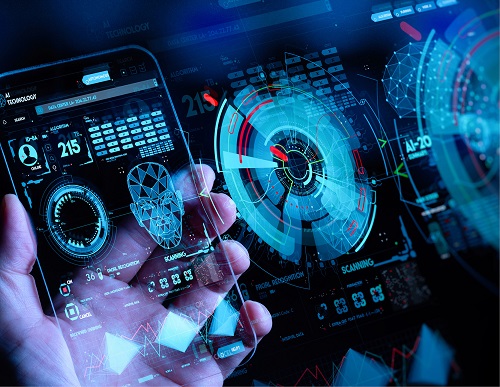 Data Analytics and Monitoring